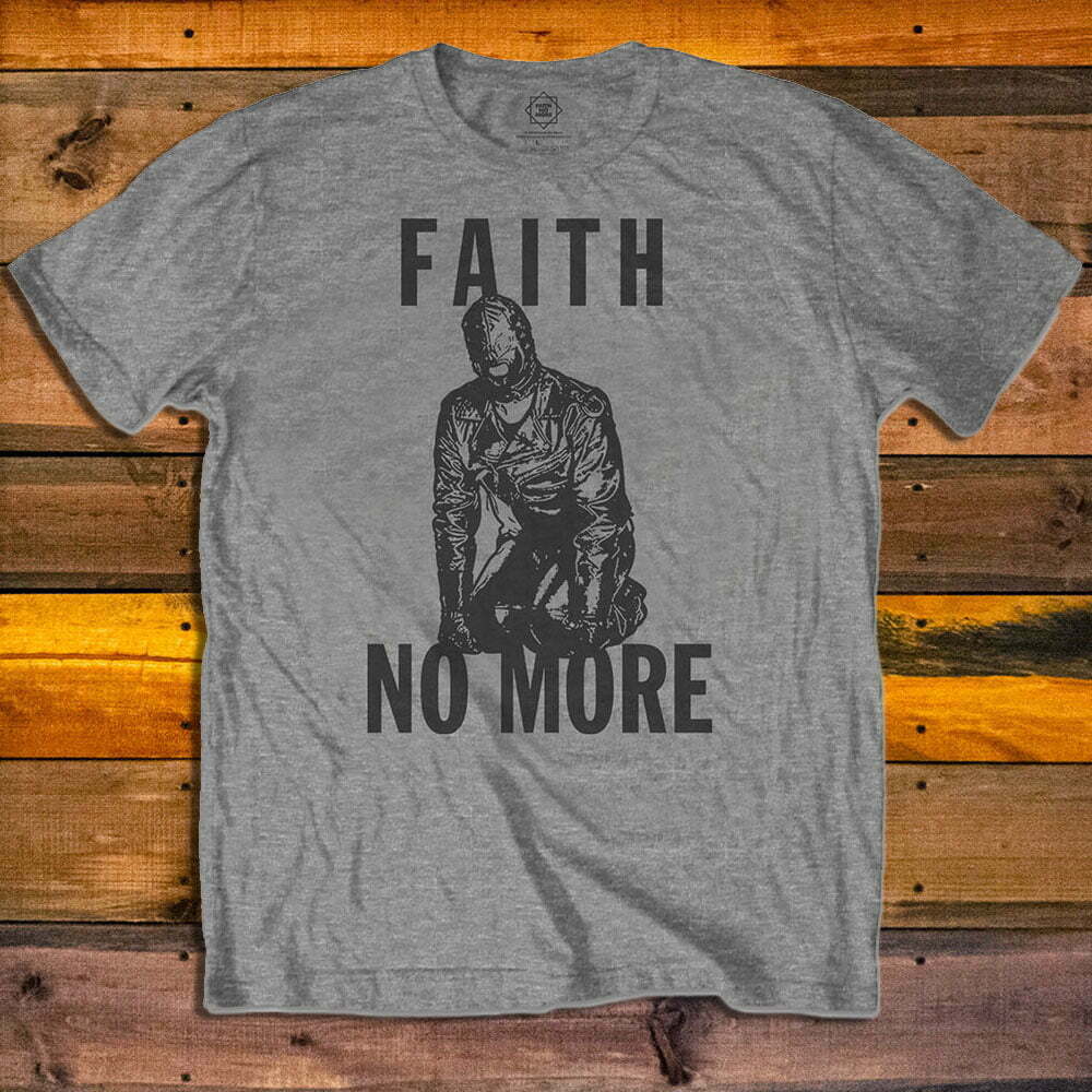 Faith No More Gimp