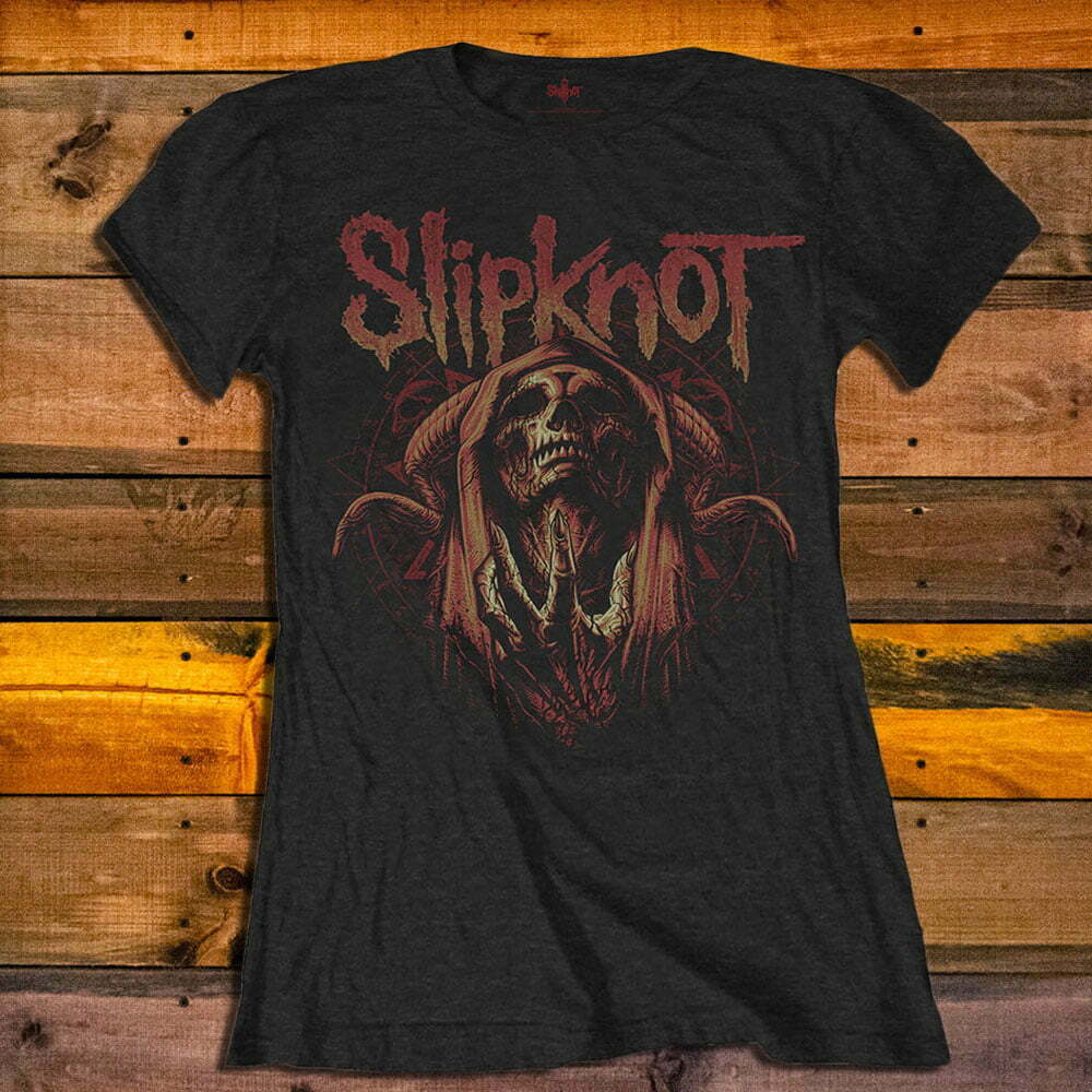 Slipknot Evil Witch