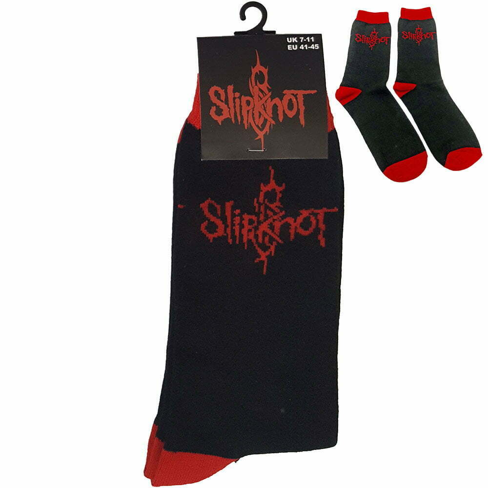 Slipknot чорапи