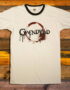 Тениска Gwendydd Logo