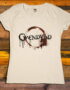 Дамска Тениска Gwendydd Logo