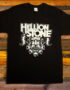 Тениска Hellion Stone