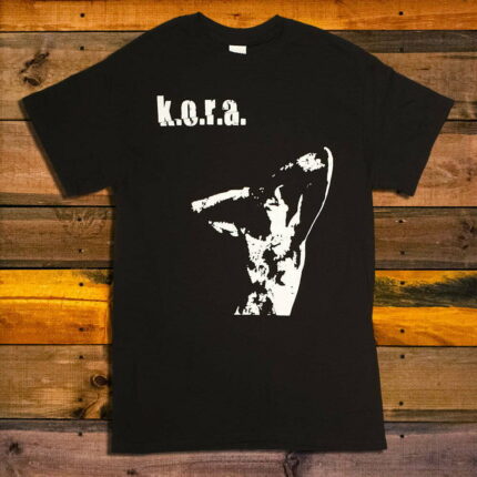 Тениска K.O.R.A.