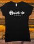 Дамска Тениска Magnetic Logo