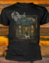 Тениска Opeth In Cauda Venenum
