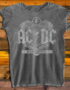 Дамска тениска AC/DC Black Ice