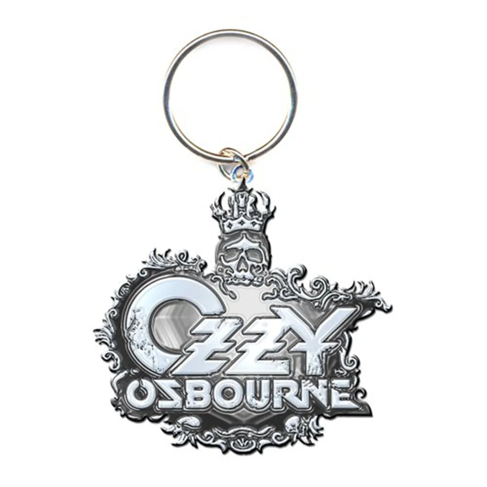 Ключодържател Ozzy Osbourne Logo