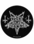 Нашивка Dark Funeral Logo