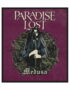 Нашивка Paradise Lost MedusaParadise Lost 'Medusa