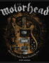 Нашивка Motorhead Lemmy's Bass