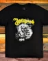 Тениска Whitesnake Graffiti