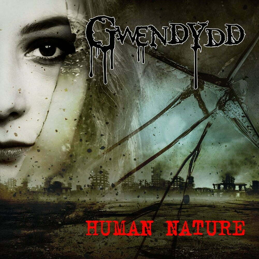 Gwendydd Human Nature CD