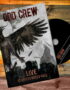 Odd Crew Live At Hristo Botev Hall DVD