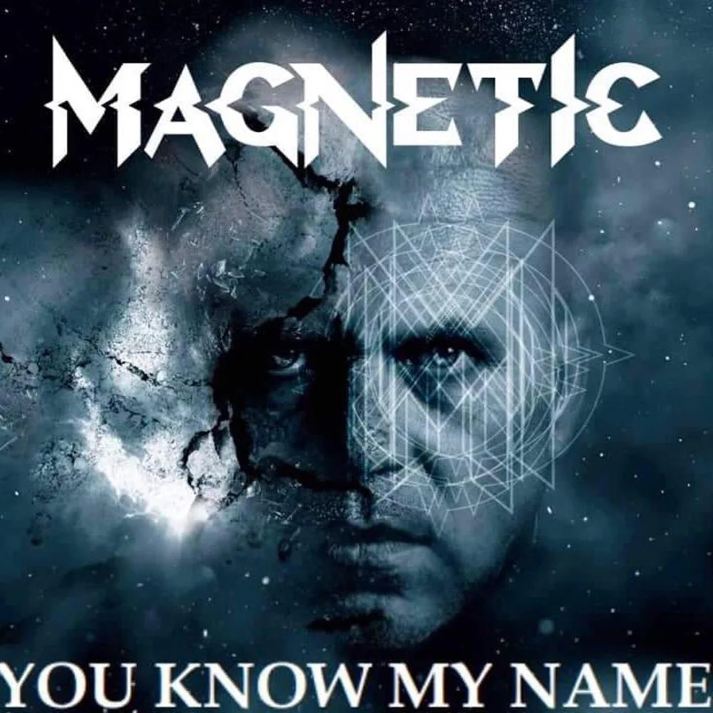 Magnetic You Know My Name EP