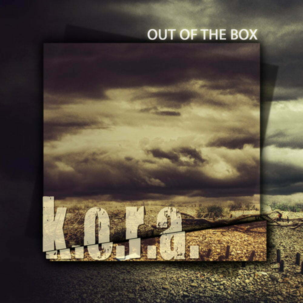 K.O.R.A. Out Of The Box CD