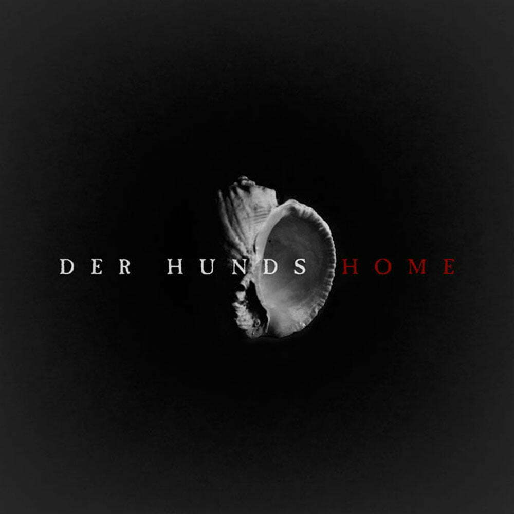Der Hunds Home EP
