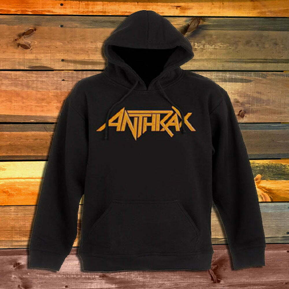 Суитчър Anthrax Evil Twin