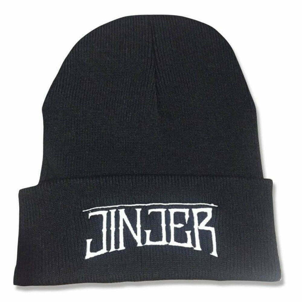 Зимна шапка Jinjer Logo