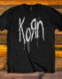 Тениска Korn Still A Freak