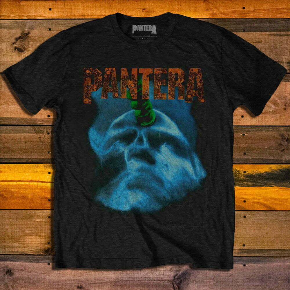 Тениска Pantera Far Beyond Driven