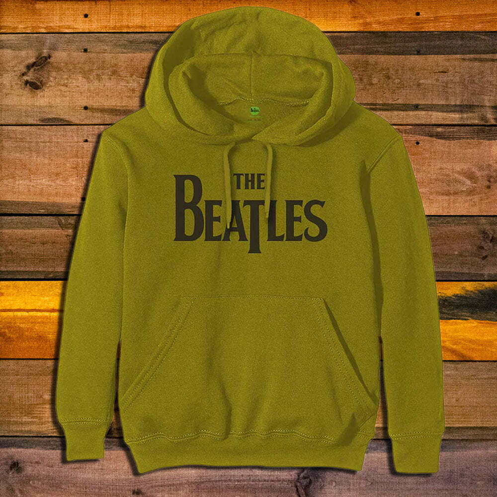 Суитчър The Beatles Logo