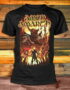 Тениска Amon Amarth Oden Wants You
