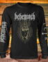 Тениска с дълъг ръкав Behemoth LCFR