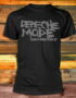 Тениска Depeche Mode People Are People