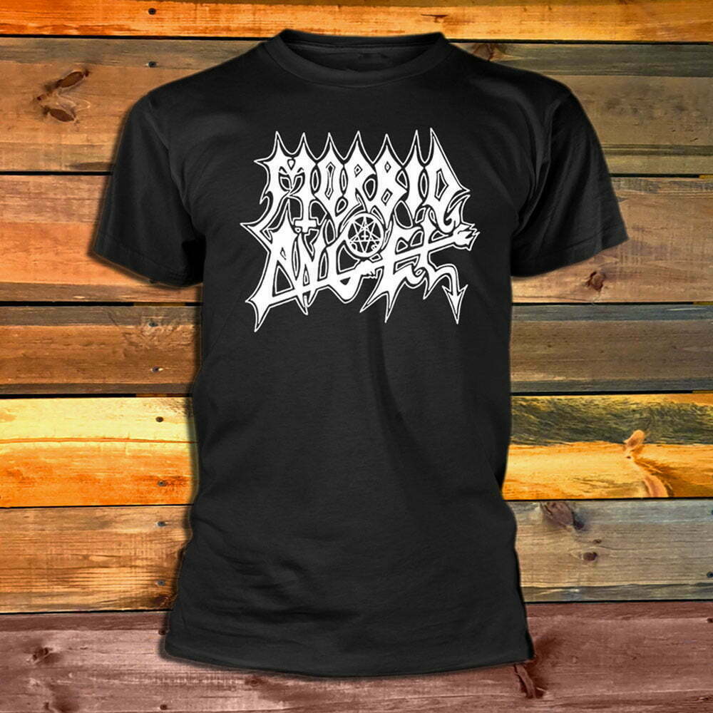 Тениска Morbid Angel Extreme Music
