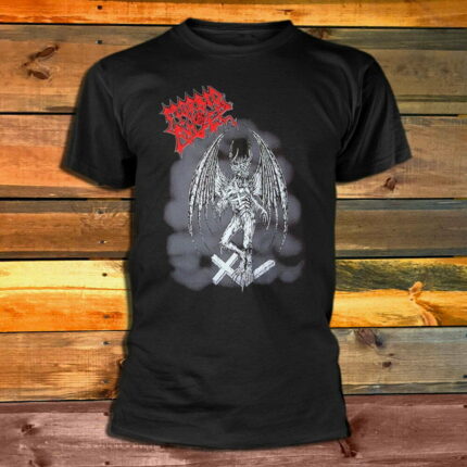 Тениска Morbid Angel Gargoyle