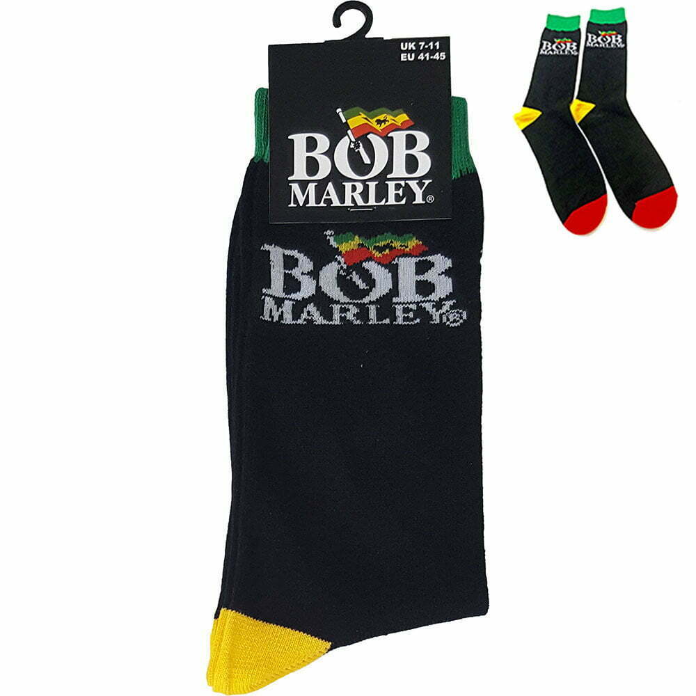 Чорапи Bob Marley