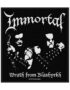 Нашивка Immortal Wrath From Blashyrkh