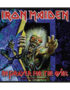 Нашивка Iron Maiden No Prayer For The Dying