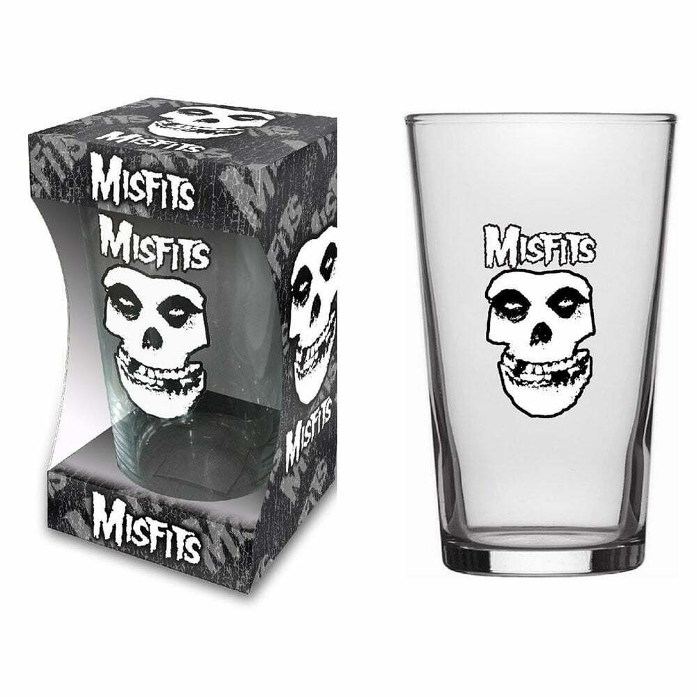 Чаша Misfits Skull
