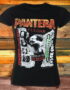Дамска Тениска Pantera Three Albums