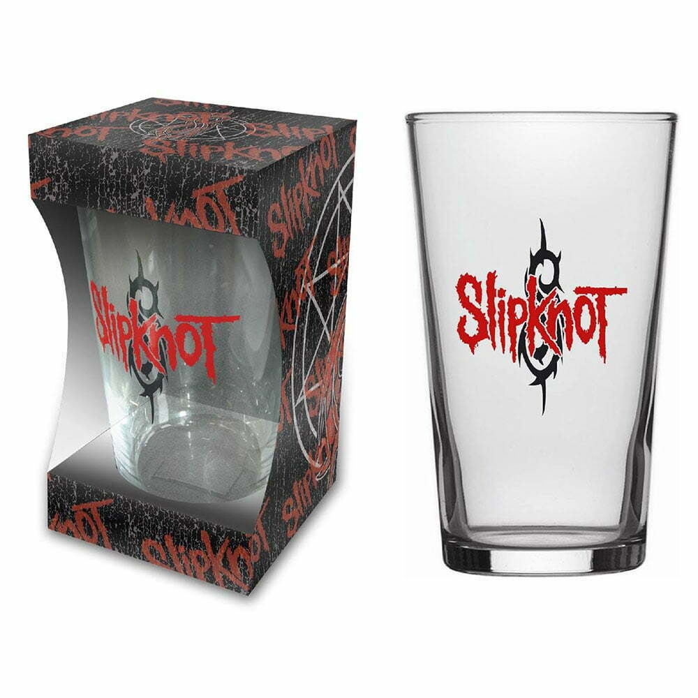 Чаша Slipknot Logo