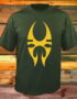 Тениска Soulfly Tribal Logo