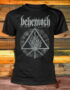Тениска Behemoth Furor Divinus