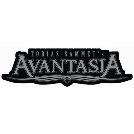 Нашивка Avantasia Logo