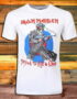 Тениска Iron Maiden Chicago Mutants