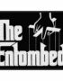 Нашивка Entombed Godfather Logo
