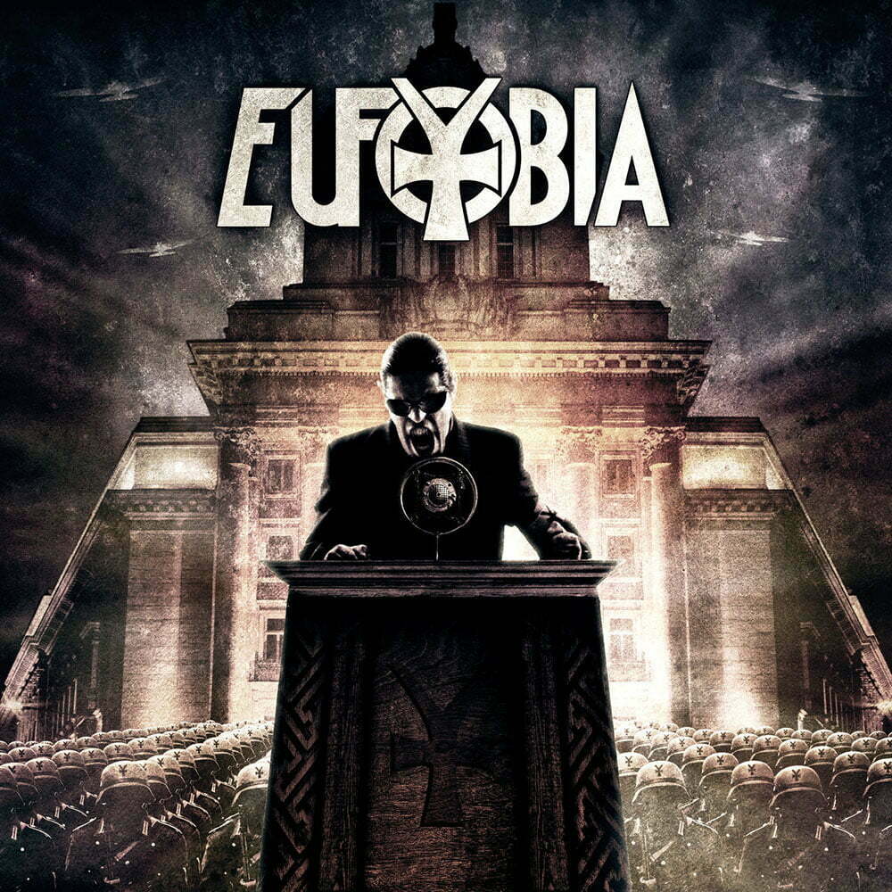 Eufobia Eufobia CD