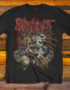 Тениска Slipknot Torn Apart