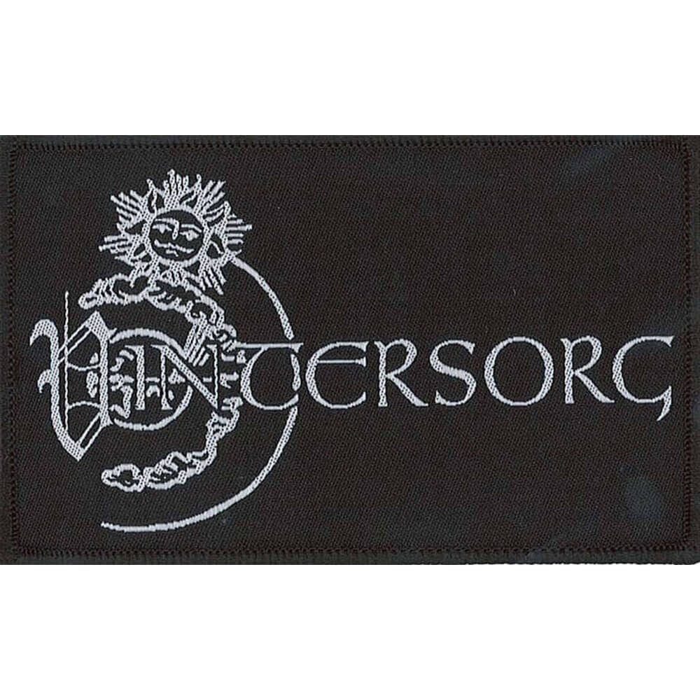 Нашивка Vintersorg Logo