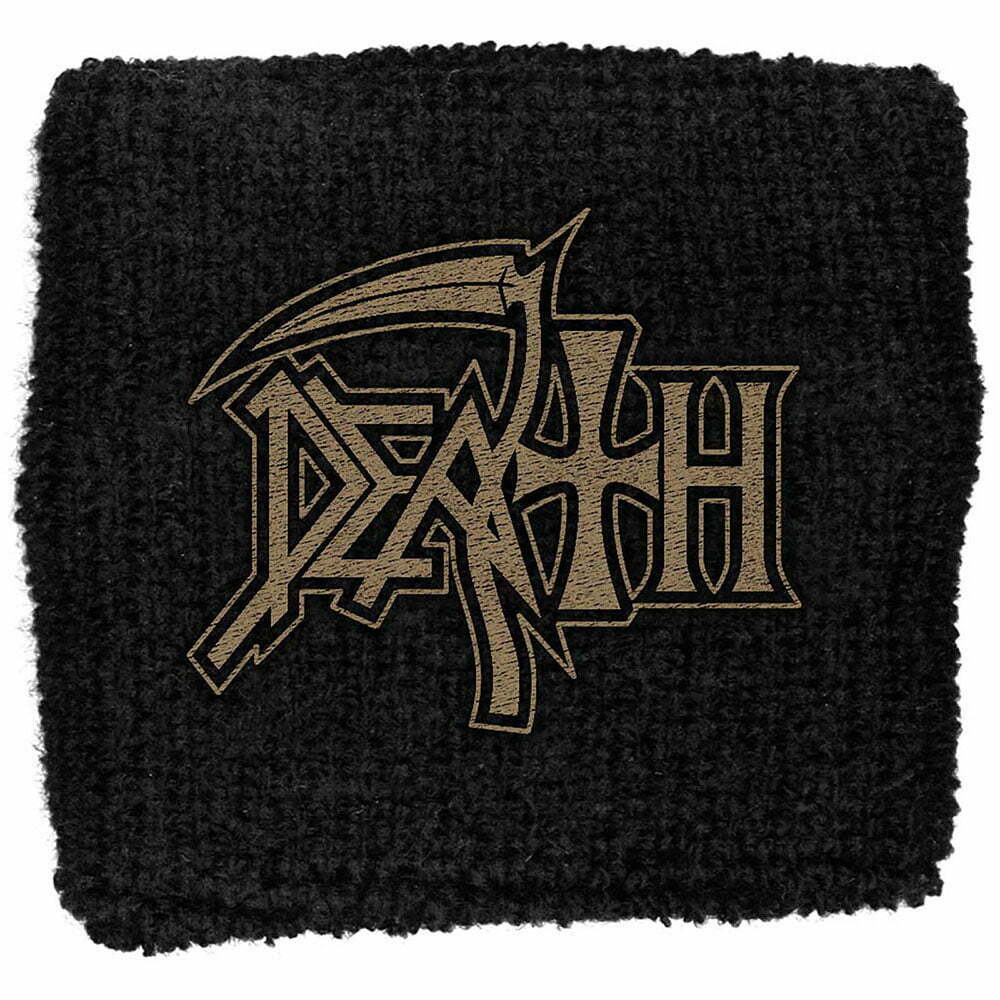 Накитник Death Logo