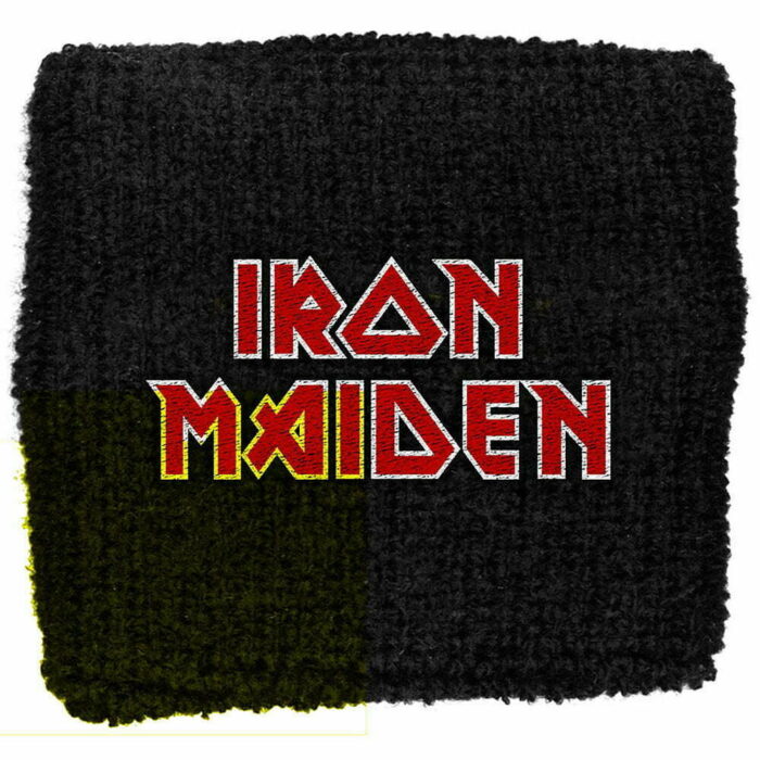 Накитник Iron Maiden Logo