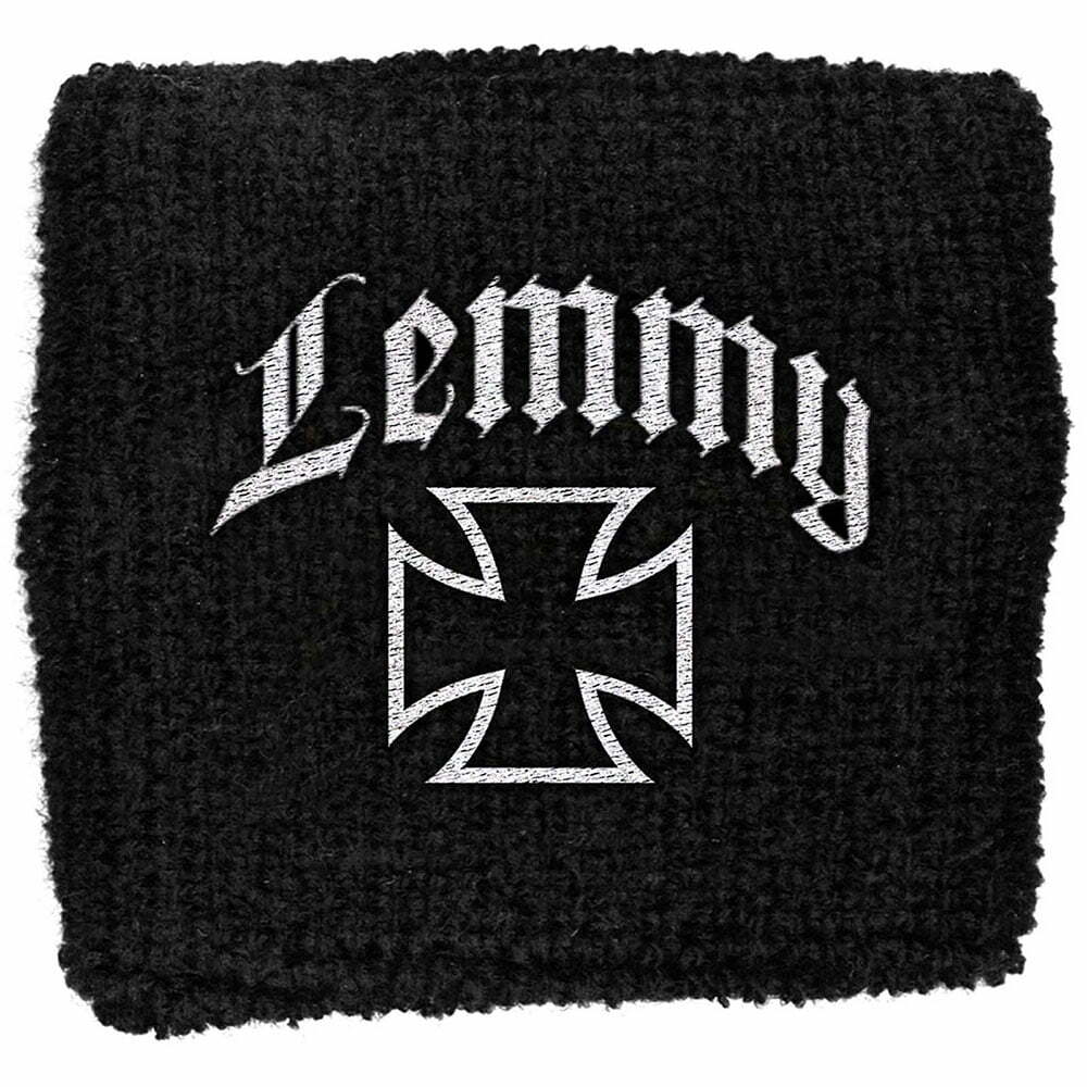 Накитник Lemmy Kilmister Iron Cross