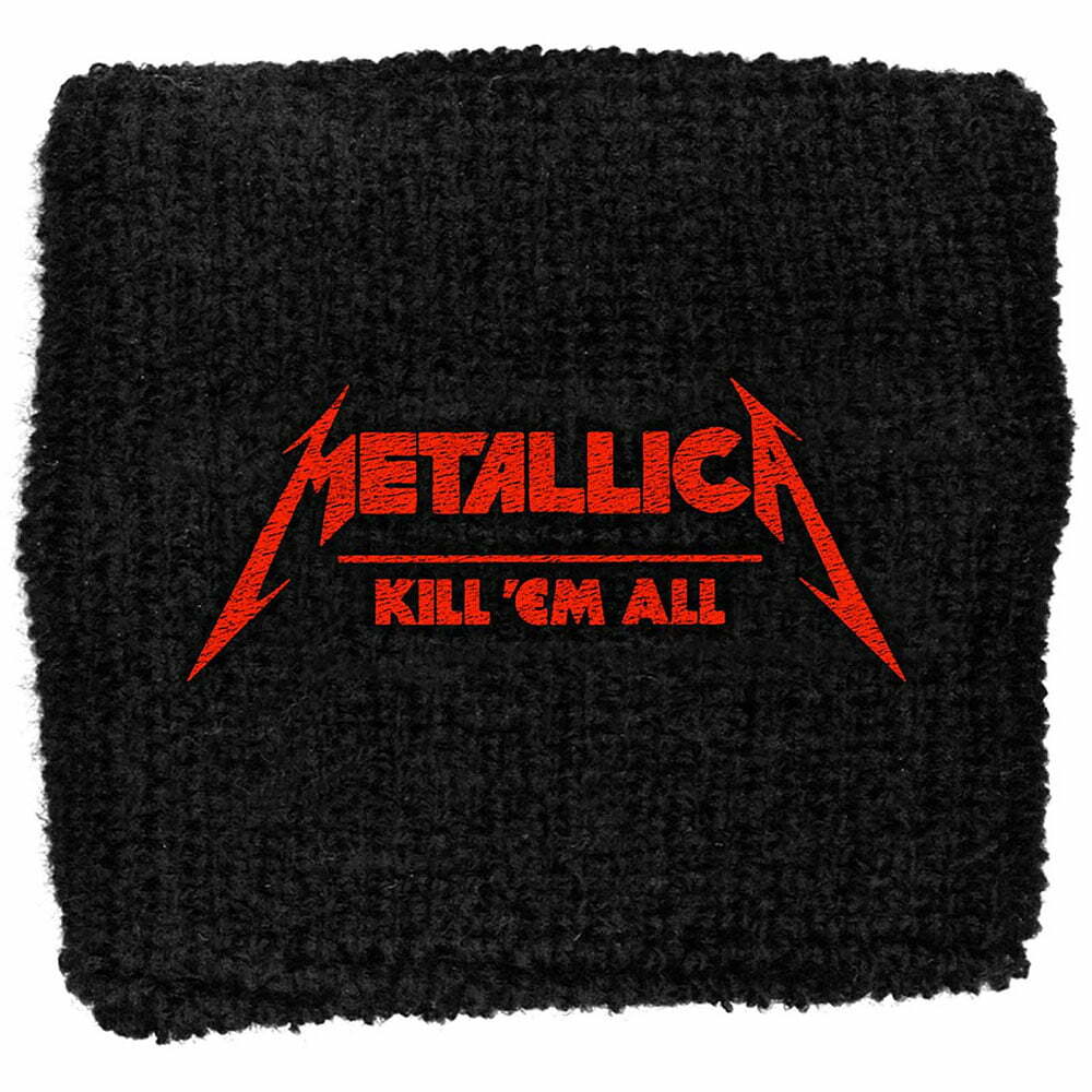 Накитник Metallica Kill 'Em All