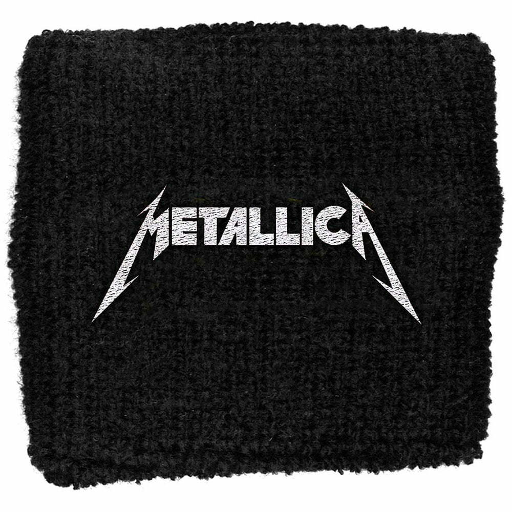 Накитник Metallica Logo