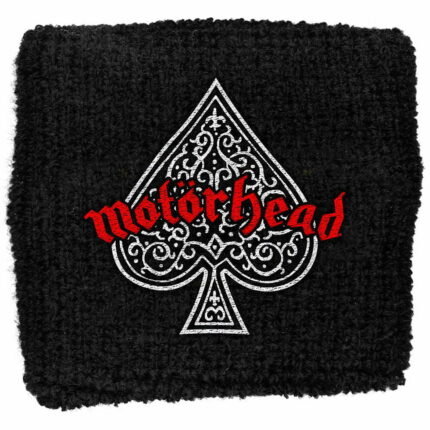 Накитник Motorhead Ace Of Spades